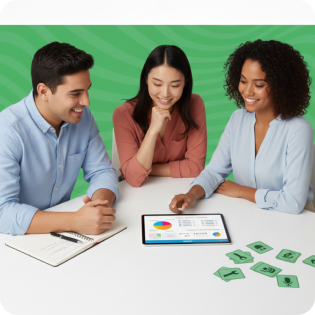 Evaluate Tools Carefully