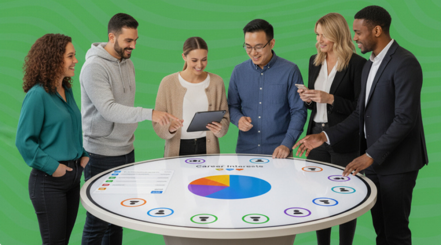 The Guide to Free Career Assessments for Confident Job Decisions