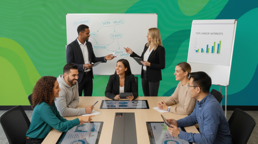 Career Interest Assessment: the Complete Guide