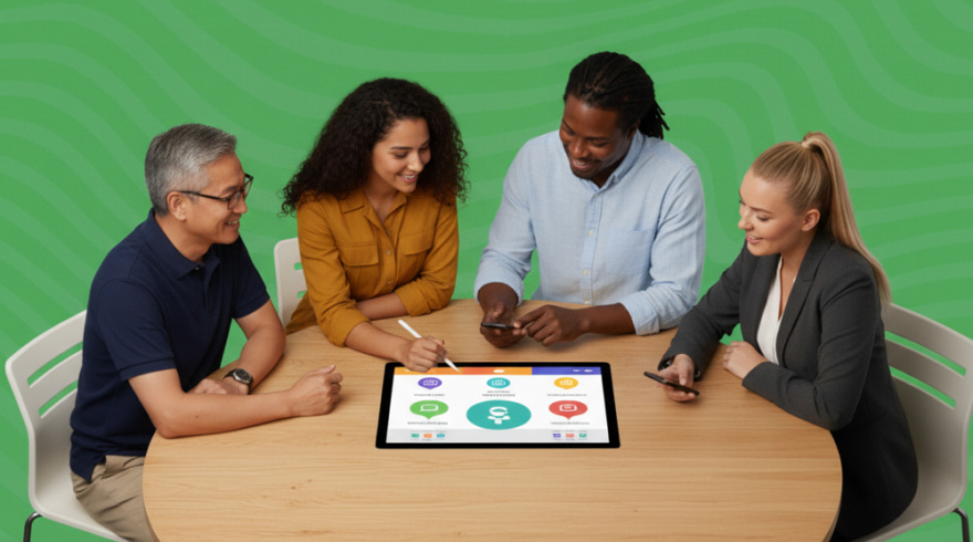 Guide to Using Personality Tools for Smarter Career Decisions